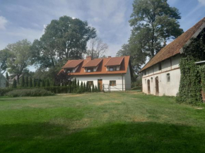 Chomiczówka, Biskupiec